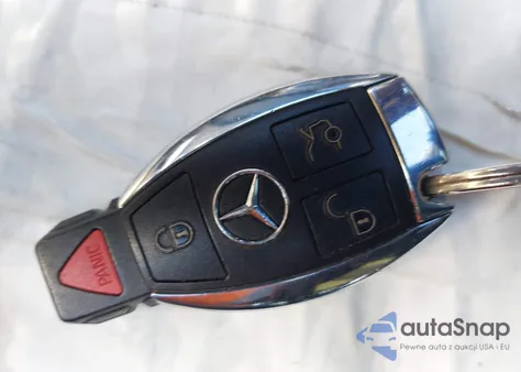 2015 Mercedes-Benz Glk 350 4Matic из США, поврежденный, VIN WDCGG8JB1FG398628